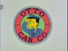 Otto Cab Co.