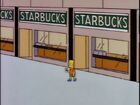 Starbucks (mentioned)