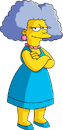 Selma Bouvier