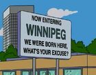 Winnipeg