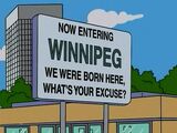 Winnipeg