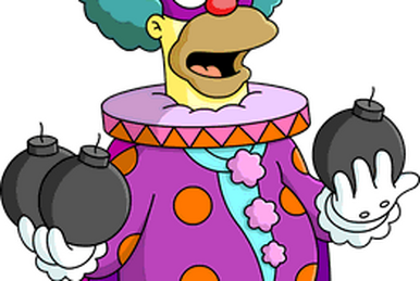 Guatemalan Insanity Pepper Simpsons Wiki Fandom