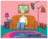 Homer live