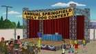 Ugly Dog Contest