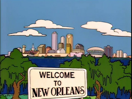 NOLA