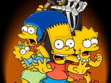 Treehouse of Horror XIV