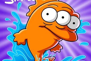 Fugu Simpsons
