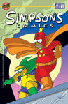 Simpsons Comics 31