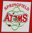 Springfield Atoms (flag)