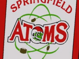 Springfield Atoms