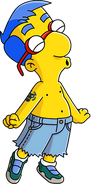 Were-Milhouse