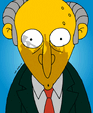 Who Shot Mr Burns