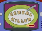Cereal Killer