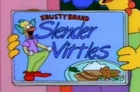 Slender Vittles