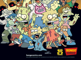 The Simpsons' Treehouse of Horror 20