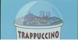 Trapuccino