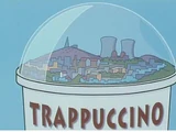 Trappuccino