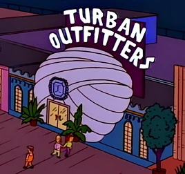 Turban Outfitters