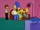 Valet couch gag