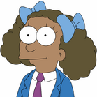 Dr. Hibbert's Daughter