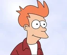 Philip J. Fry