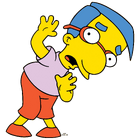 Milhouse (Deleted Scene Only)