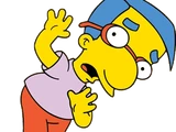 Milhouse Van Houten