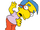 Milhouse Van Houten