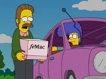 Ned femac marge.jpg (93 kB) Ned não curte informática