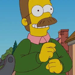 Ned Flanders