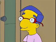 Just Milhouse