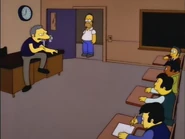 "Say some gangsta is dissin' your fly girl."