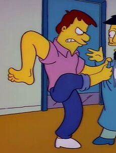 Sr. McGreg
