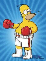 The homer they hotsell fall full episode
