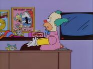 The Itchy & Scratchy & Poochie Show 13