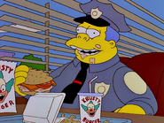 22 Short Films About Springfield - Chief Wiggum's Story - 2