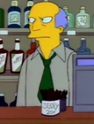 Liquor store employee
