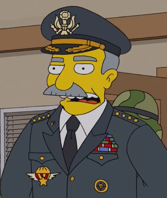 Clancy Wiggum - Wikisimpsons, the Simpsons Wiki