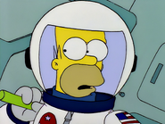 Deep Space Homer - 228