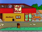 Gulp 'n' Blow (1980 flashback)