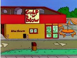 Gulp 'n' Blow