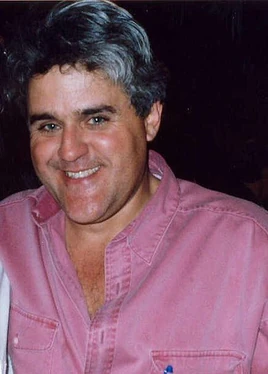JayLeno