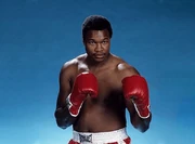 Larryholmes
