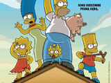 Simpsonowie: Wersja kinowa