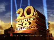 20th Century Fox Television (2009-2013, fullscreen)