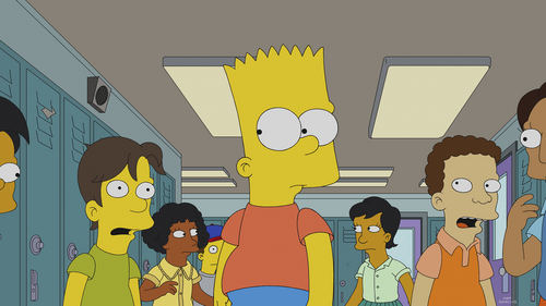 Bart's Not Dead 2