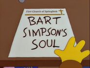 Bart Sells His Soul 20