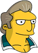 Fit Tony Head Icon