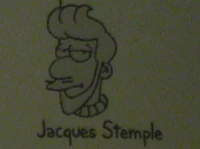 Jacques Stemple