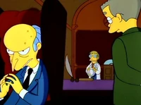 Charlie prosi szefa o poprawę warunków pracy